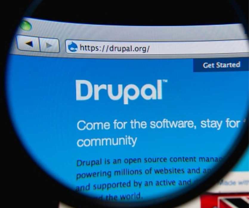 4 Reasons Why Drupal Is Becoming THE CMS Platform.