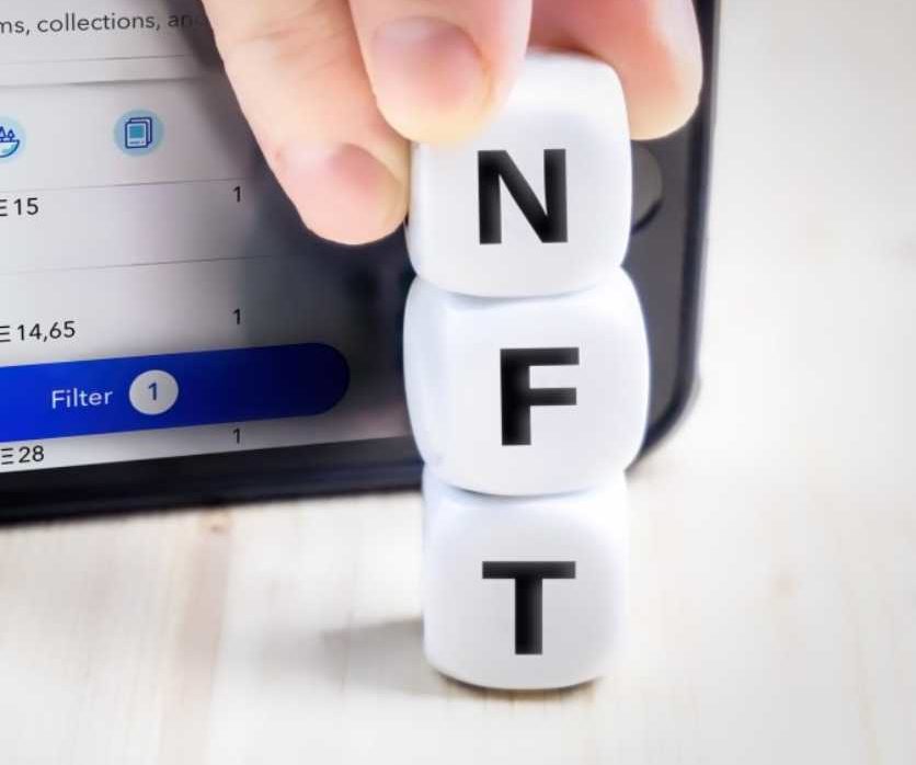 How to Host a Physical NFT Art Gallery?